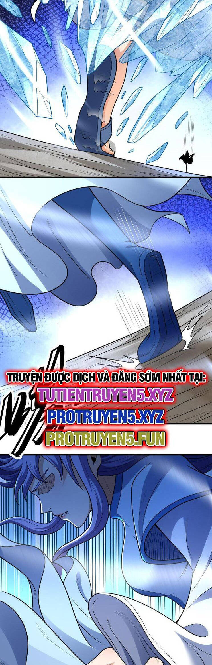 Tuyệt Thế Võ Thần Chapter 784 - 15