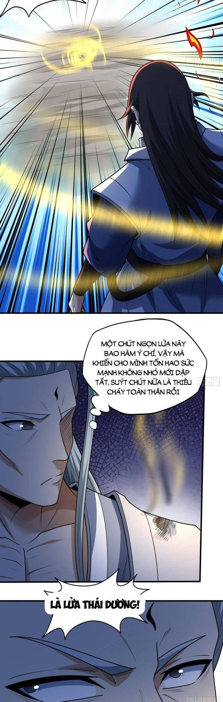 Tuyệt Thế Võ Thần Chapter 803 - 12