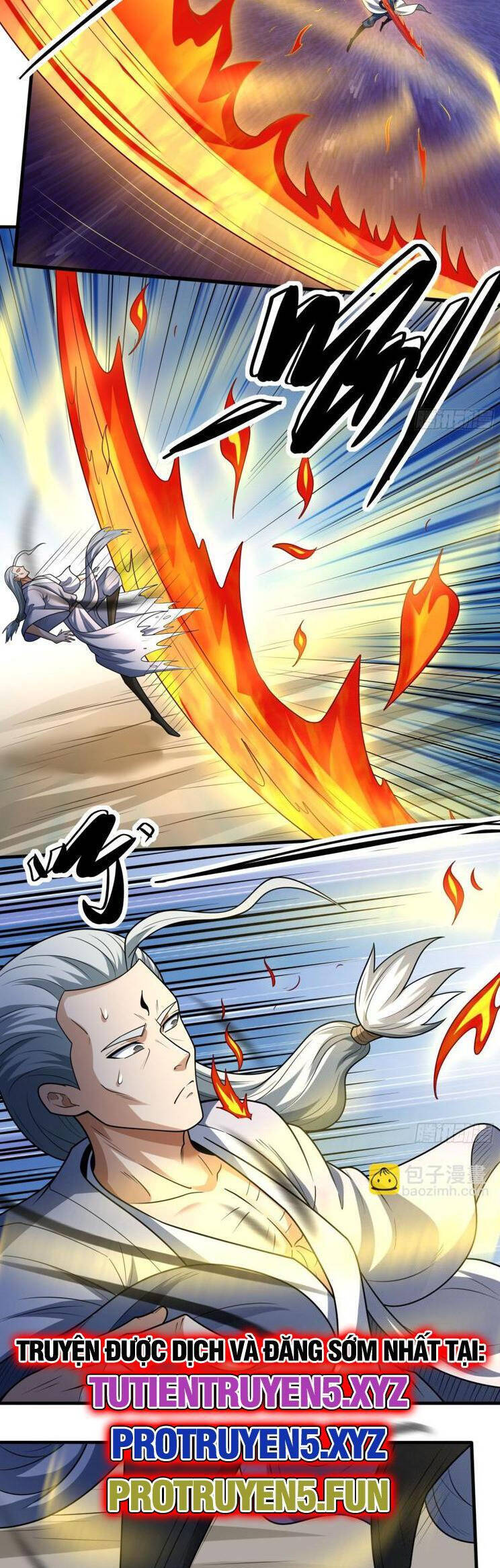 Tuyệt Thế Võ Thần Chapter 803 - 10