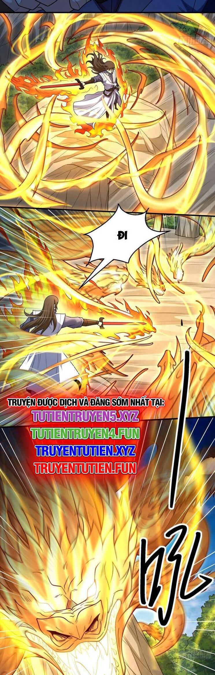 Tuyệt Thế Võ Thần Chapter 819 - 2