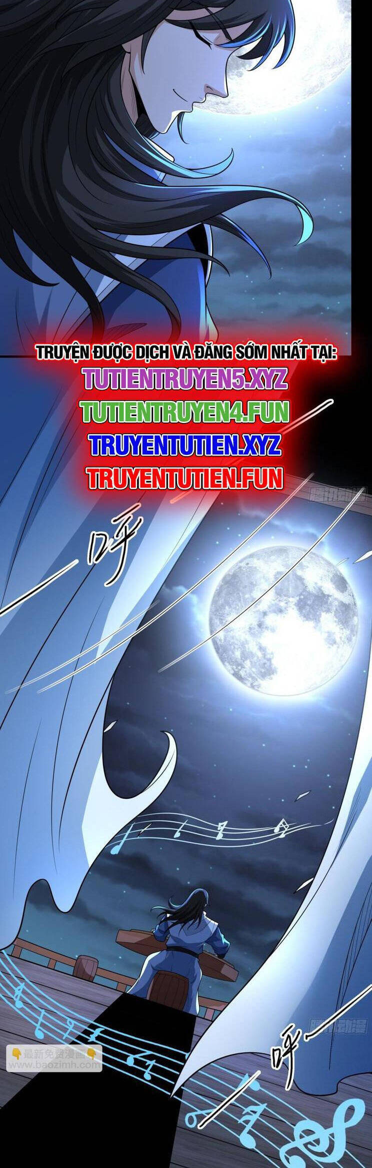 Tuyệt Thế Võ Thần Chapter 826 - 9