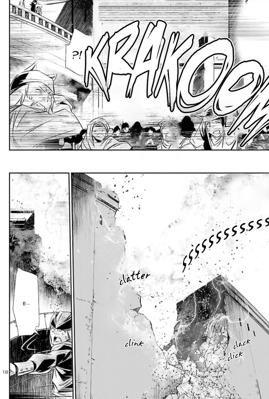 Shinju No Nectar Chapter 68 - 23