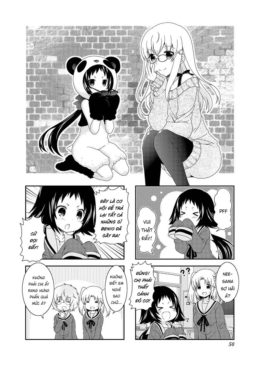 Mikakunin De Shinkoukei Chapter 78 - 4