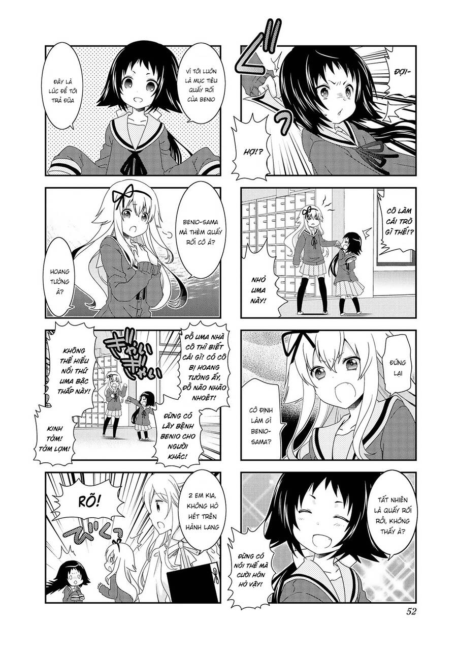 Mikakunin De Shinkoukei Chapter 78 - 6