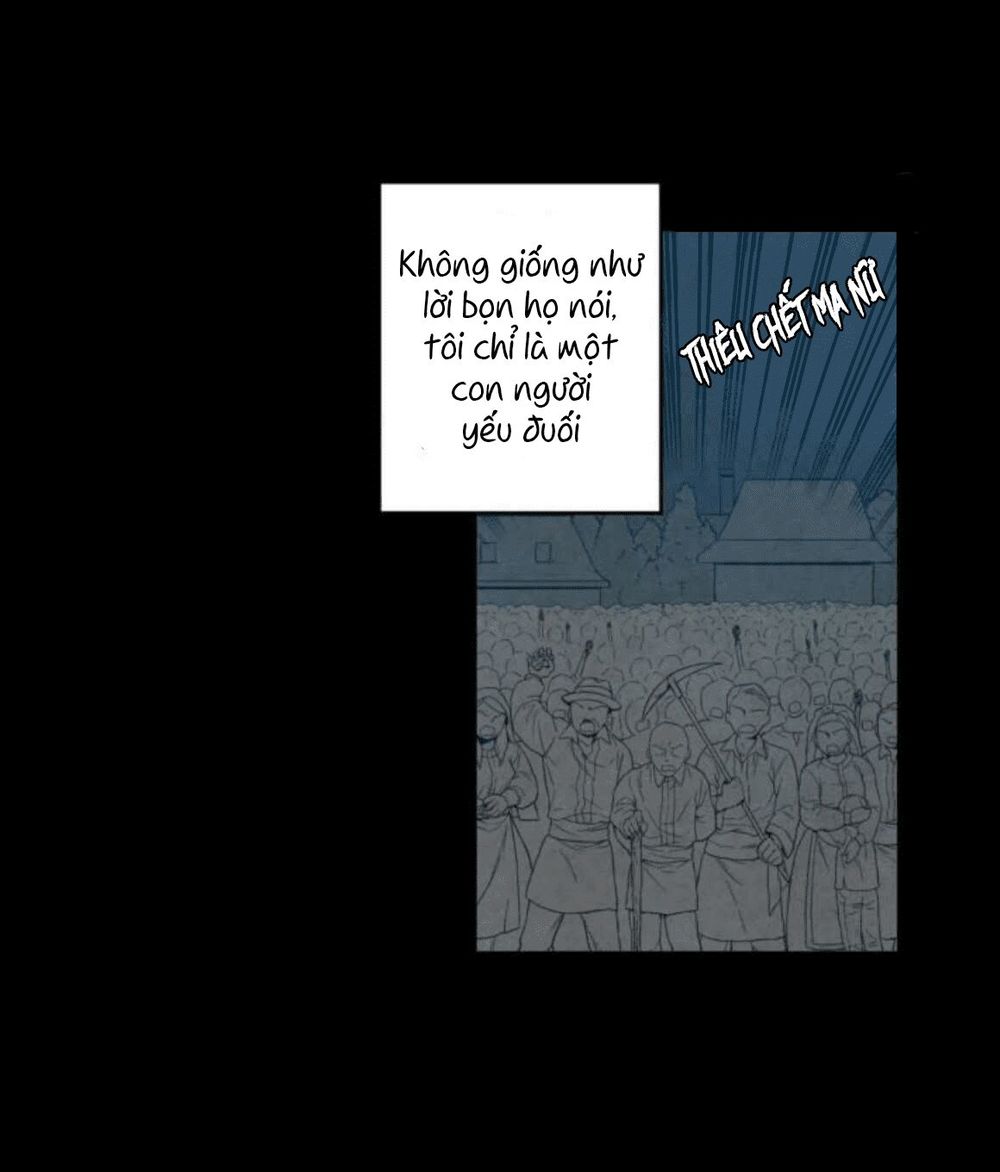 Xin Đừng Cắn Em Chapter 30 - 23