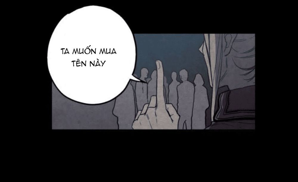 Xin Đừng Cắn Em Chapter 30 - 31