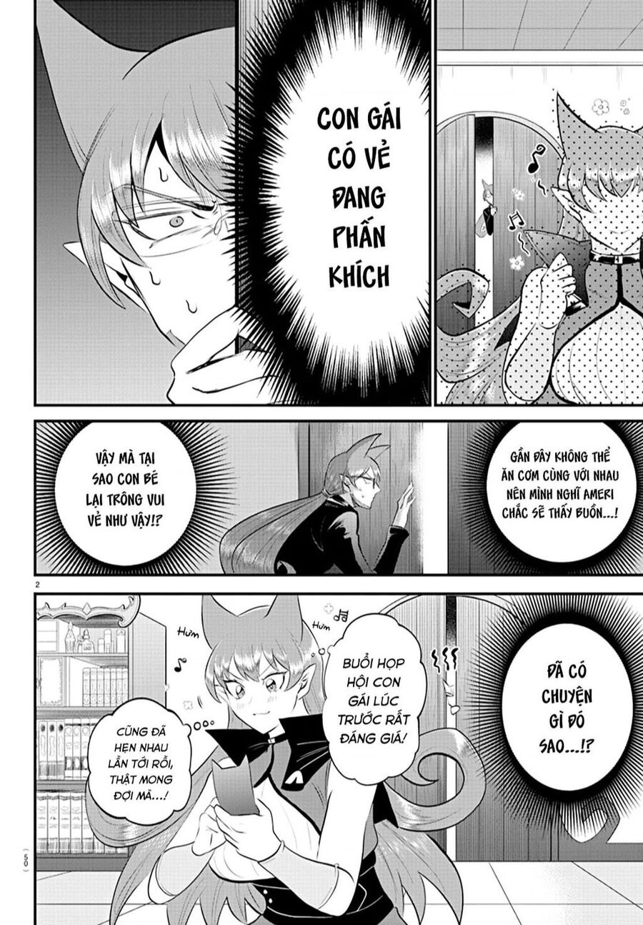 Chào Mừng Cậu Đến Trường Iruma-Kun Chapter 326 - 4