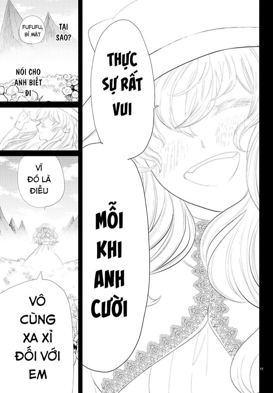 Chào Mừng Cậu Đến Trường Iruma-Kun Chapter 327 - 11