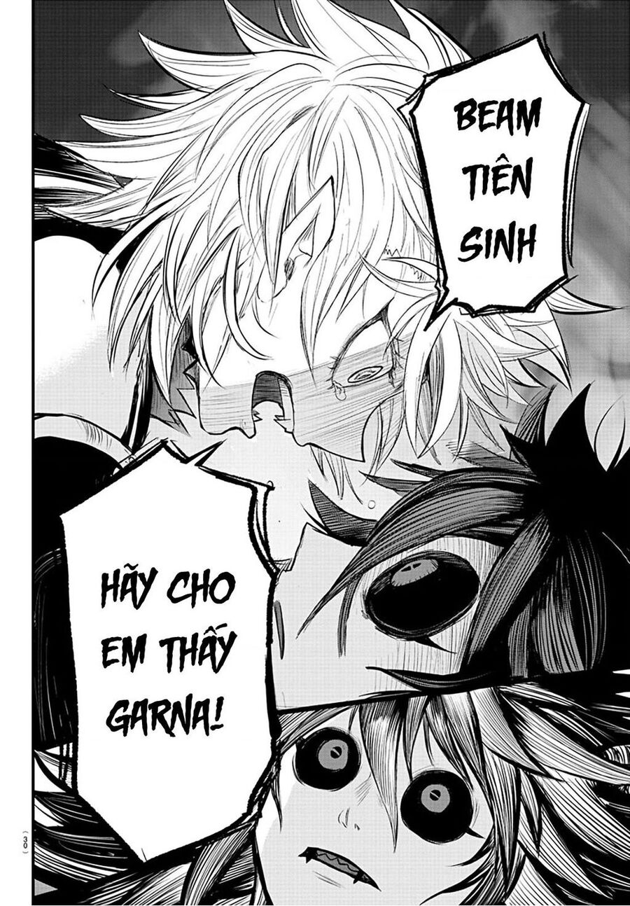 Chào Mừng Cậu Đến Trường Iruma-Kun Chapter 339 - 25