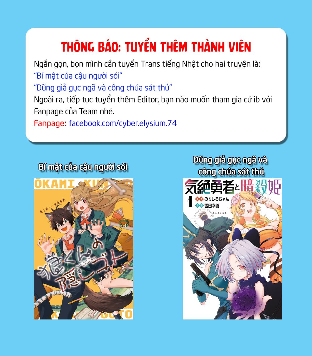 Chào Mừng Cậu Đến Trường Iruma-Kun Chapter 363 - 2