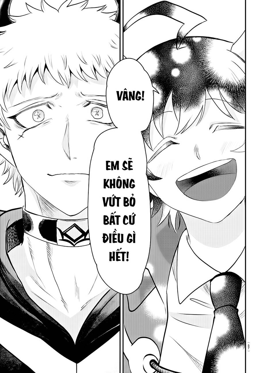 Chào Mừng Cậu Đến Trường Iruma-Kun Chapter 364 - 18