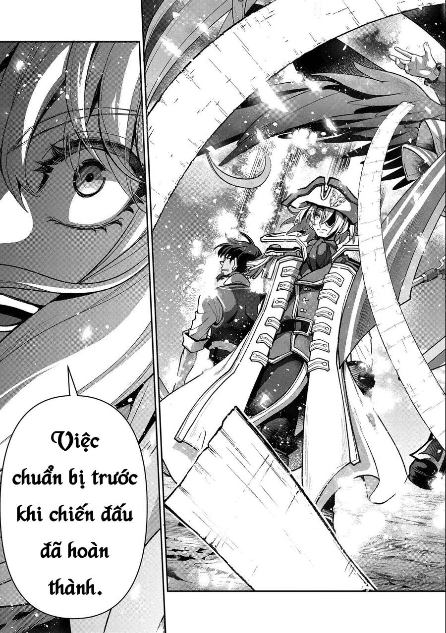 Yasei No Last Boss Ga Arawareta Chapter 44.2 - 21