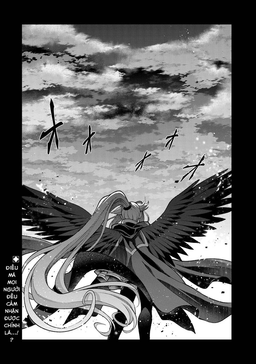 Yasei No Last Boss Ga Arawareta Chapter 44.2 - 22