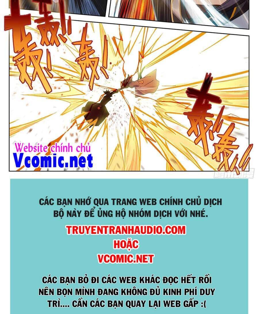 Nguyên Tôn Chapter 380 - 12