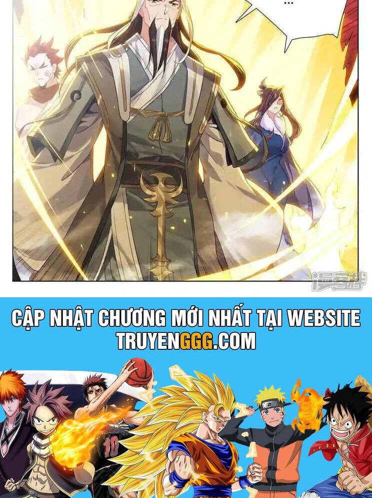 Nguyên Tôn Chapter 924 - 9