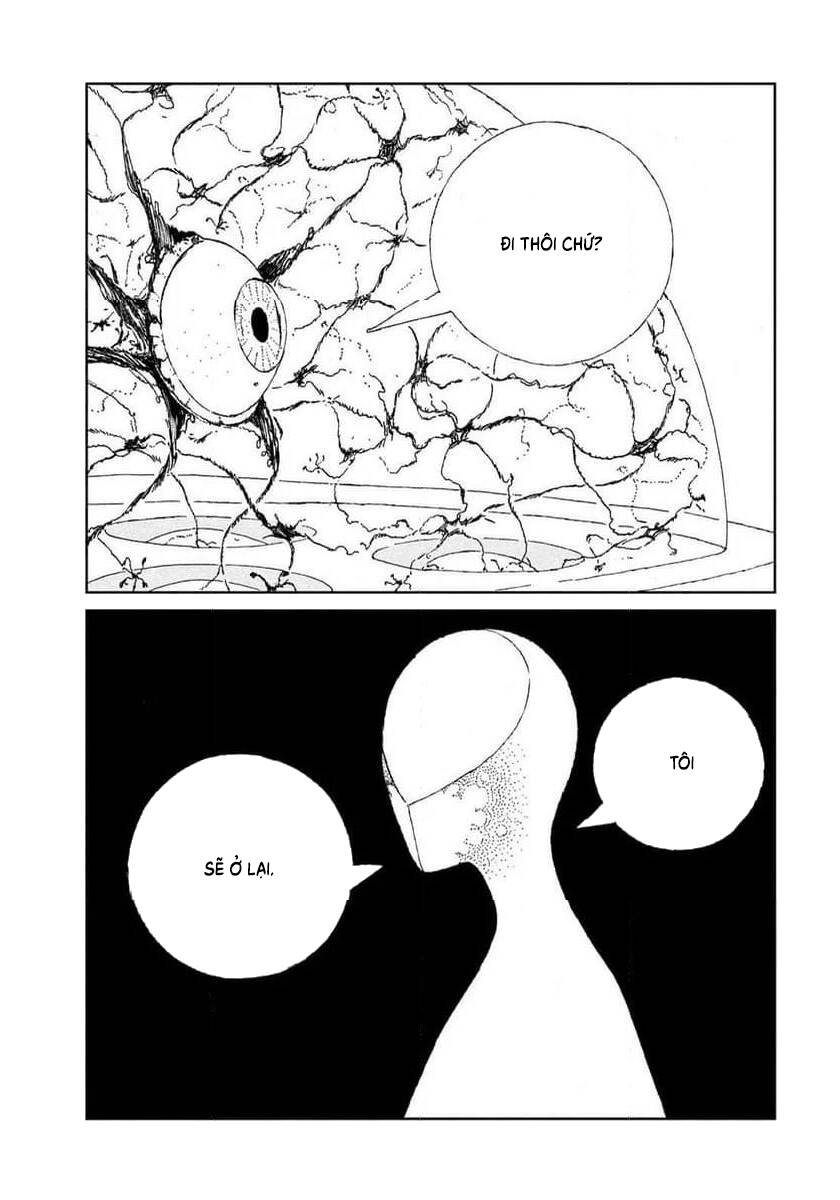 Houseki No Kuni Chapter 105 - 19