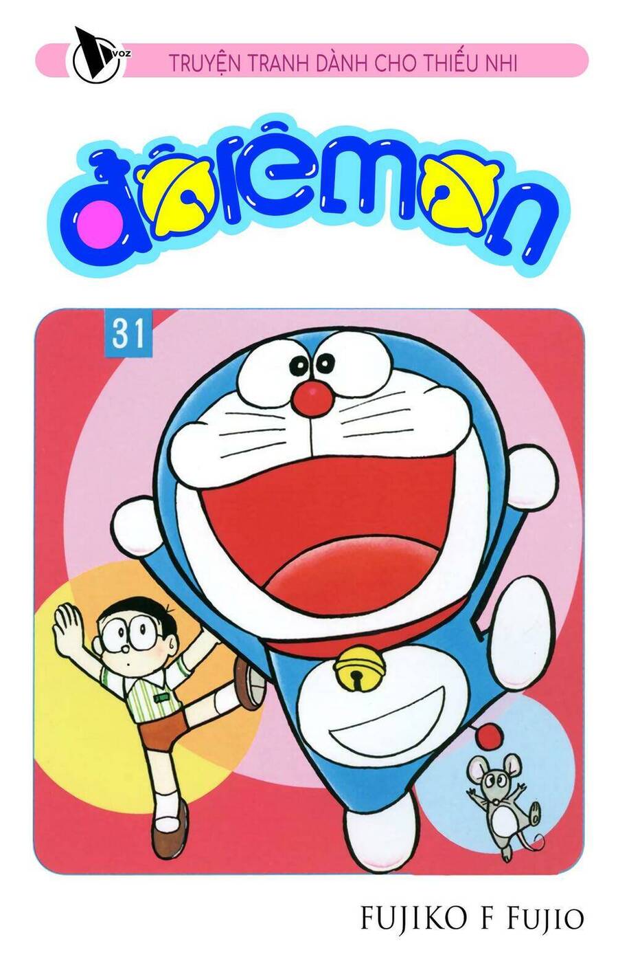 Truyện Ngắn Doraemon Mới Nhất Chapter 548 - 1