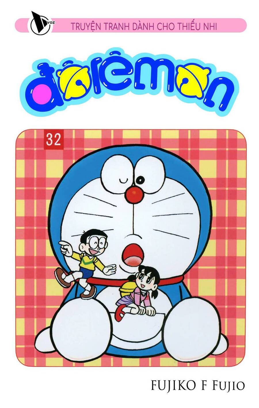 Truyện Ngắn Doraemon Mới Nhất Chapter 565 - 1