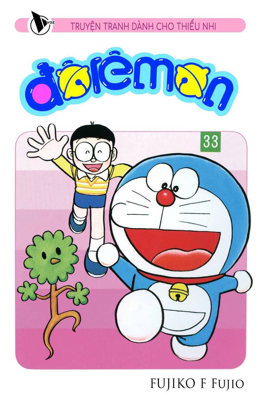 Truyện Ngắn Doraemon Mới Nhất Chapter 583 - 1