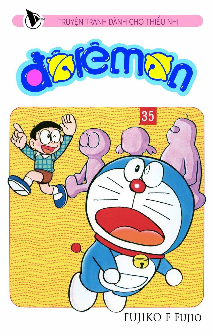 Truyện Ngắn Doraemon Mới Nhất Chapter 617 - 1