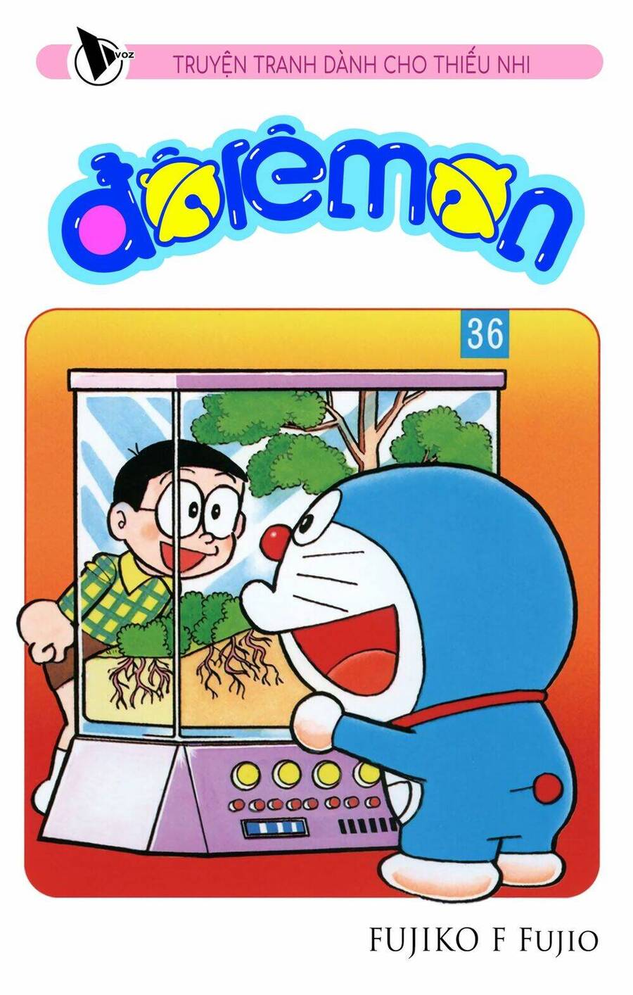 Truyện Ngắn Doraemon Mới Nhất Chapter 636 - 1