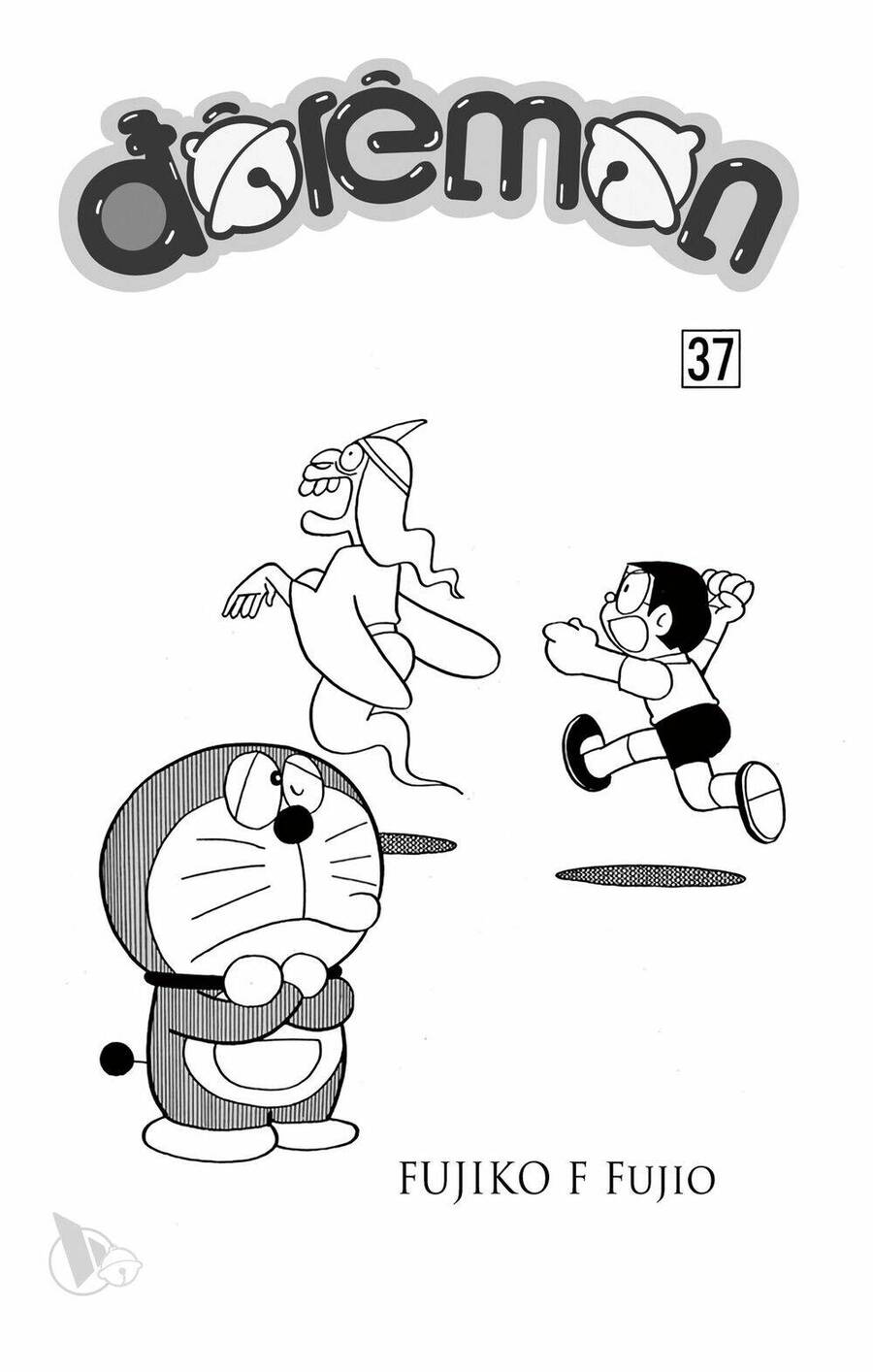 Truyện Ngắn Doraemon Mới Nhất Chapter 655 - 3