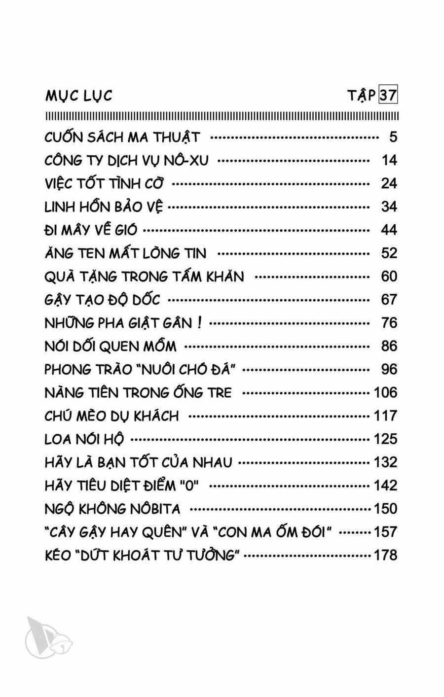 Truyện Ngắn Doraemon Mới Nhất Chapter 655 - 4