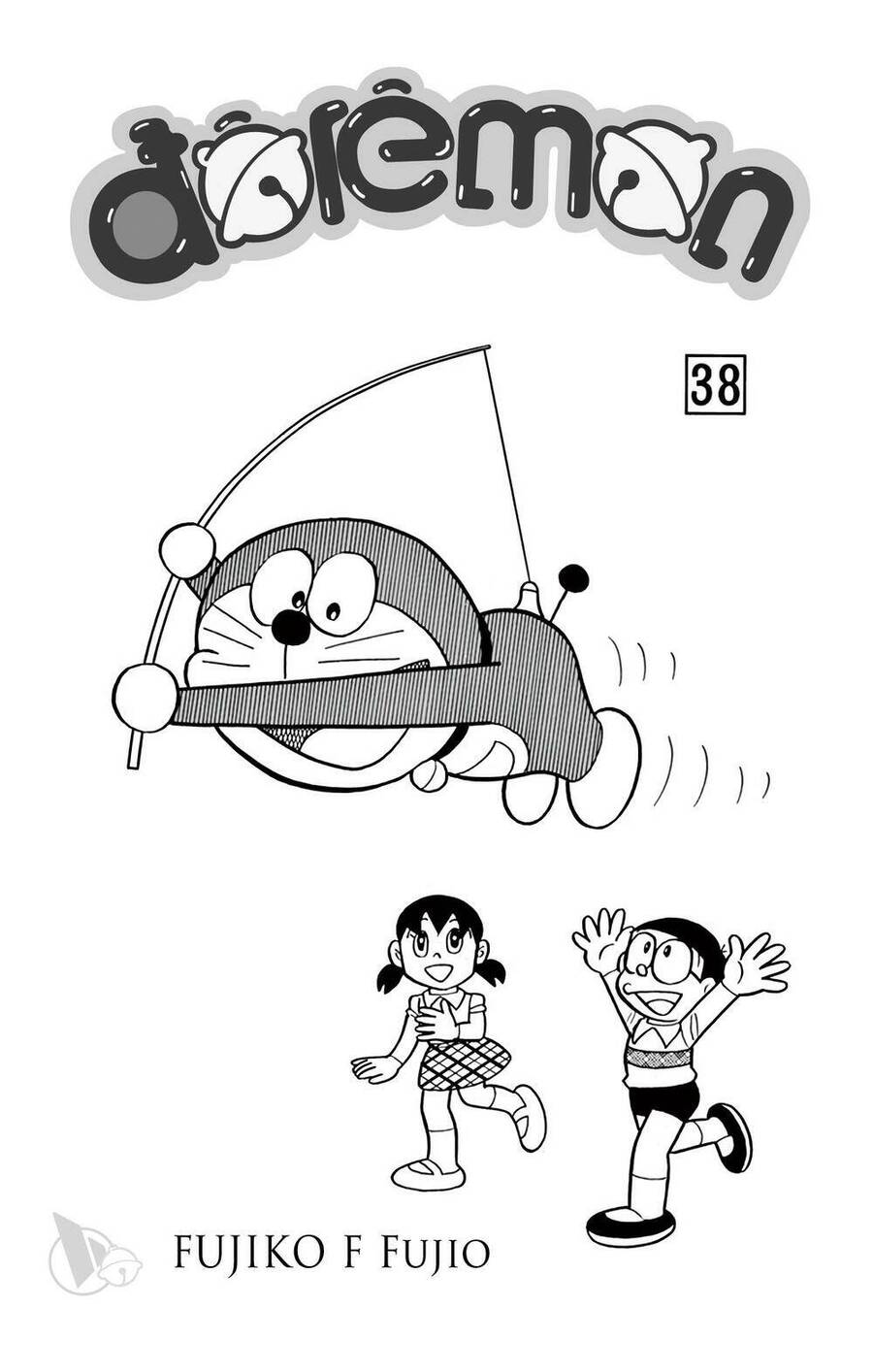 Truyện Ngắn Doraemon Mới Nhất Chapter 674 - 3