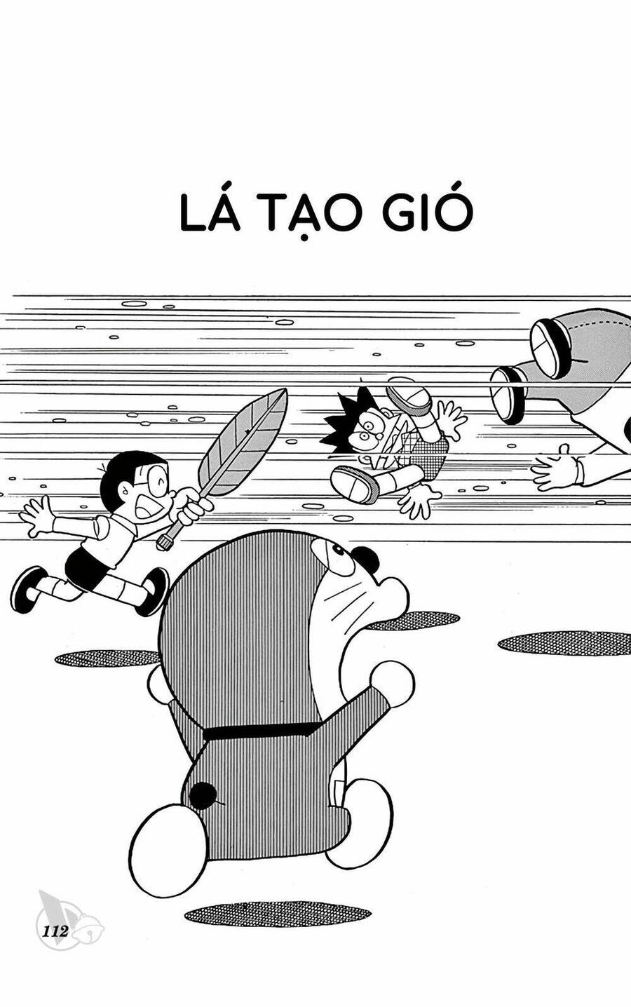 Truyện Ngắn Doraemon Mới Nhất Chapter 686 - 1