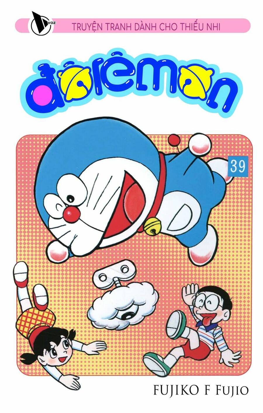 Truyện Ngắn Doraemon Mới Nhất Chapter 693 - 1