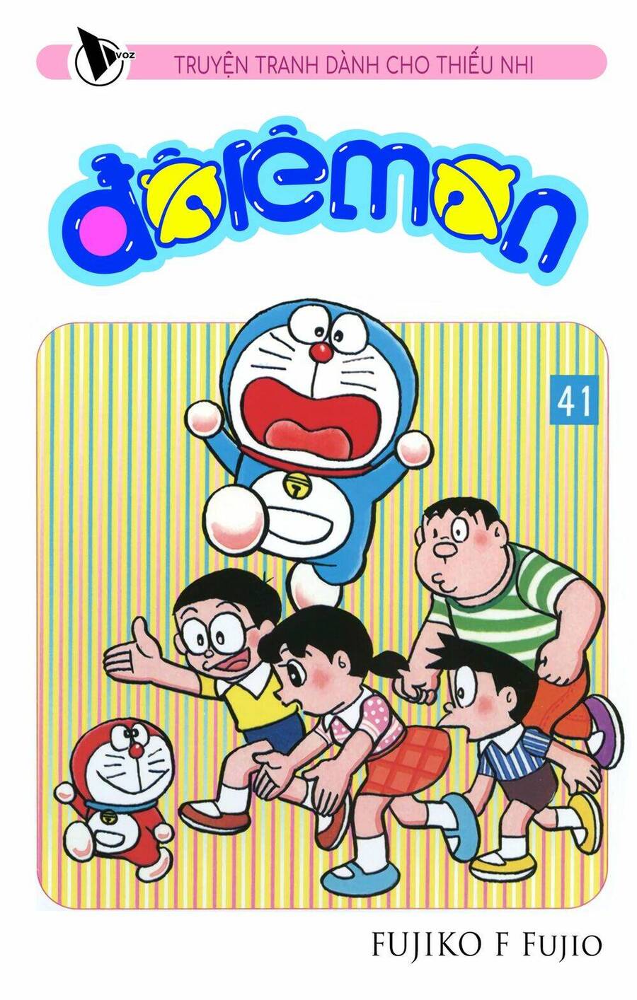 Truyện Ngắn Doraemon Mới Nhất Chapter 733 - 1