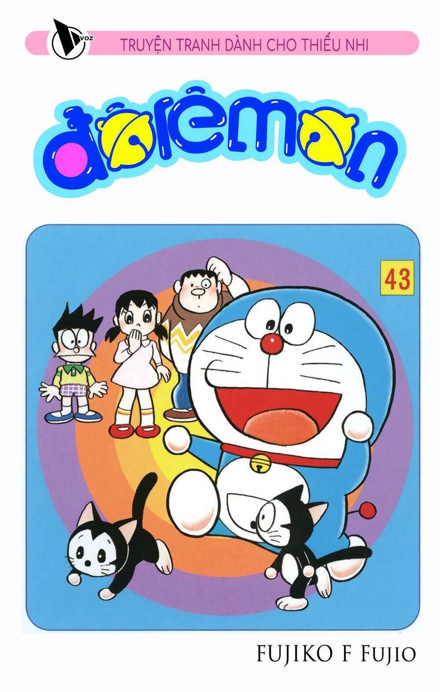 Truyện Ngắn Doraemon Mới Nhất Chapter 770 - 1