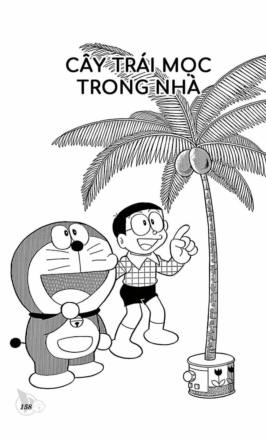 Truyện Ngắn Doraemon Mới Nhất Chapter 785 - 1