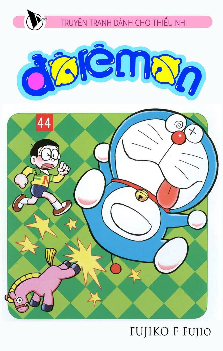 Truyện Ngắn Doraemon Mới Nhất Chapter 788 - 1