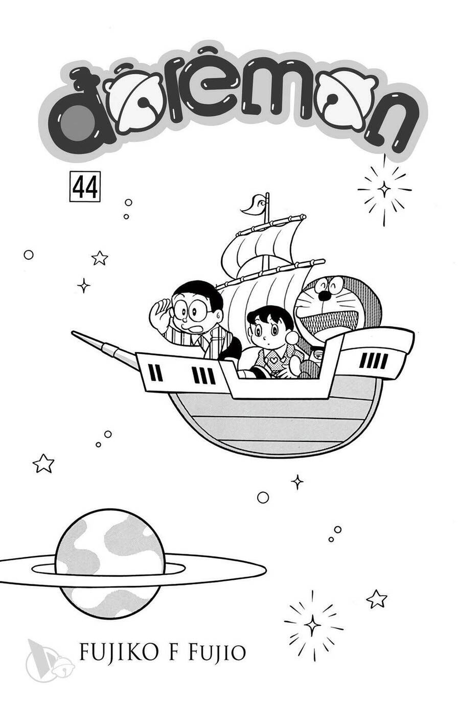 Truyện Ngắn Doraemon Mới Nhất Chapter 788 - 2