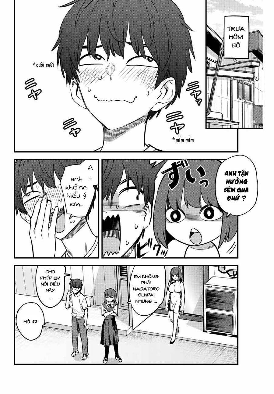 Please Don't Bully Me - Nagatoro-San Chapter 125 - 11