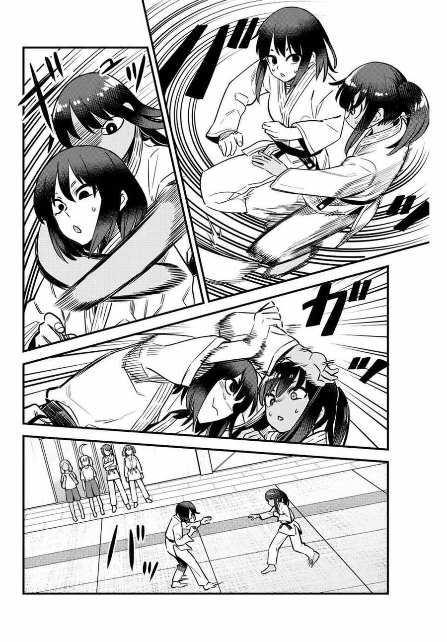 Please Don't Bully Me - Nagatoro-San Chapter 125 - 25