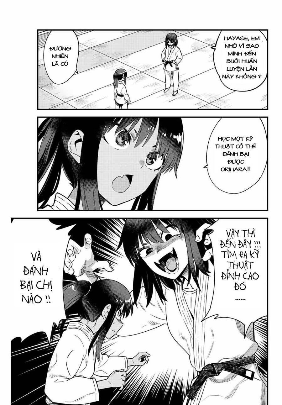 Please Don't Bully Me - Nagatoro-San Chapter 125 - 6