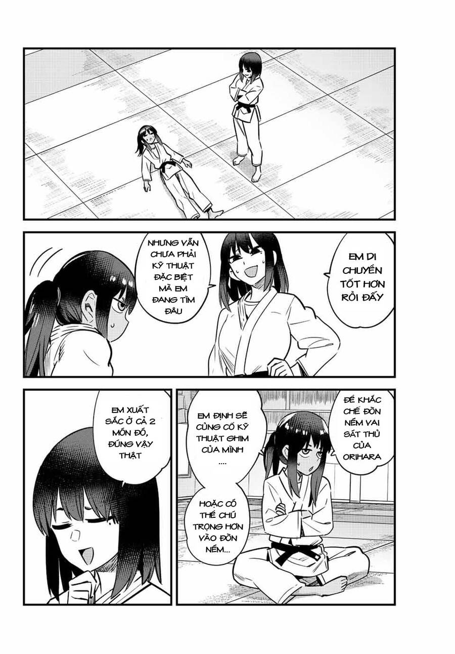 Please Don't Bully Me - Nagatoro-San Chapter 125 - 9