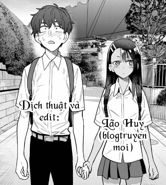 Please Don't Bully Me - Nagatoro-San Chapter 126 - 27