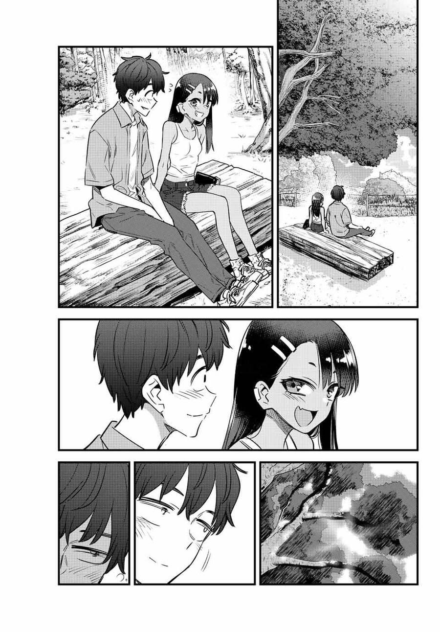 Please Don't Bully Me - Nagatoro-San Chapter 127 - 14