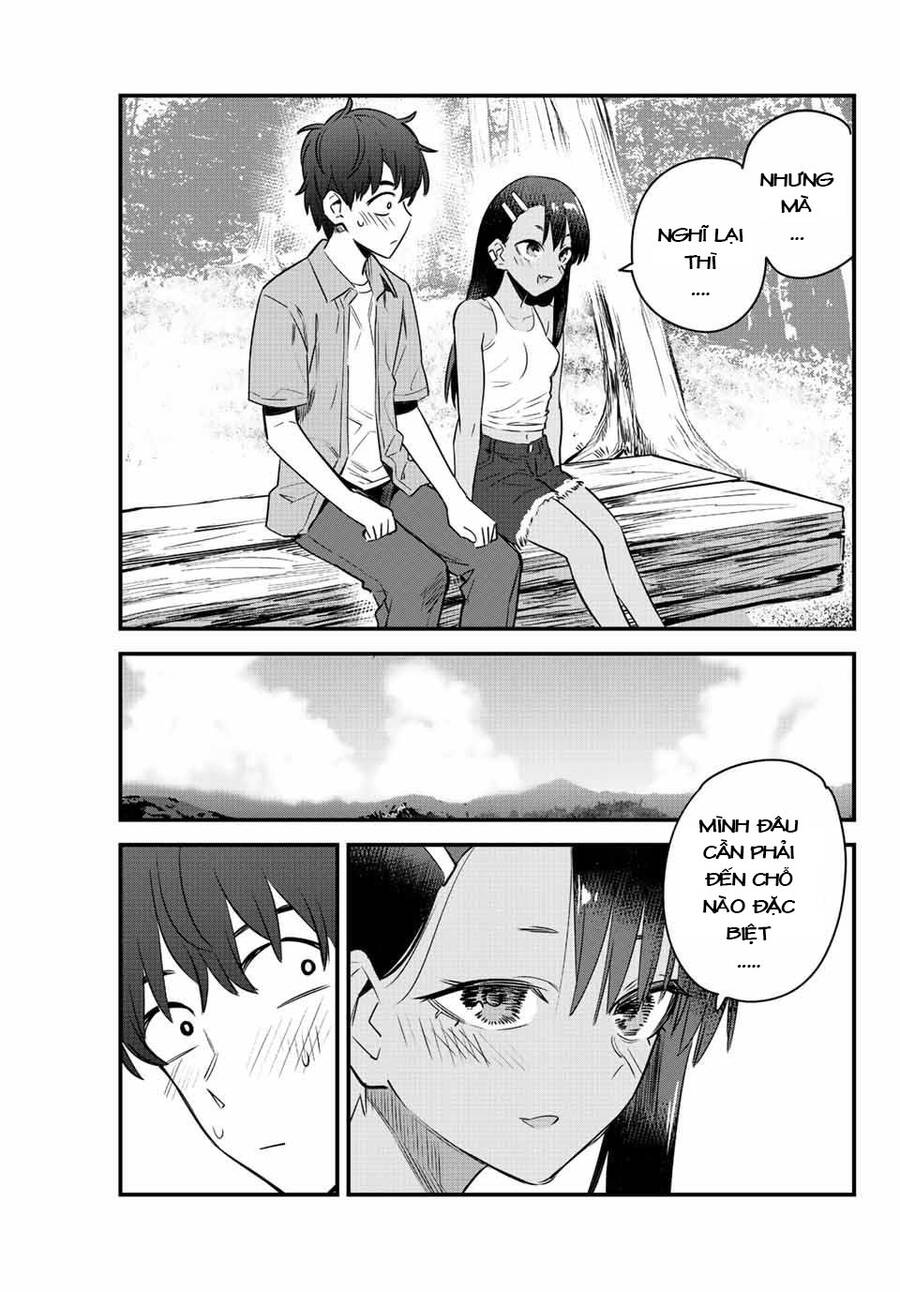 Please Don't Bully Me - Nagatoro-San Chapter 127 - 18