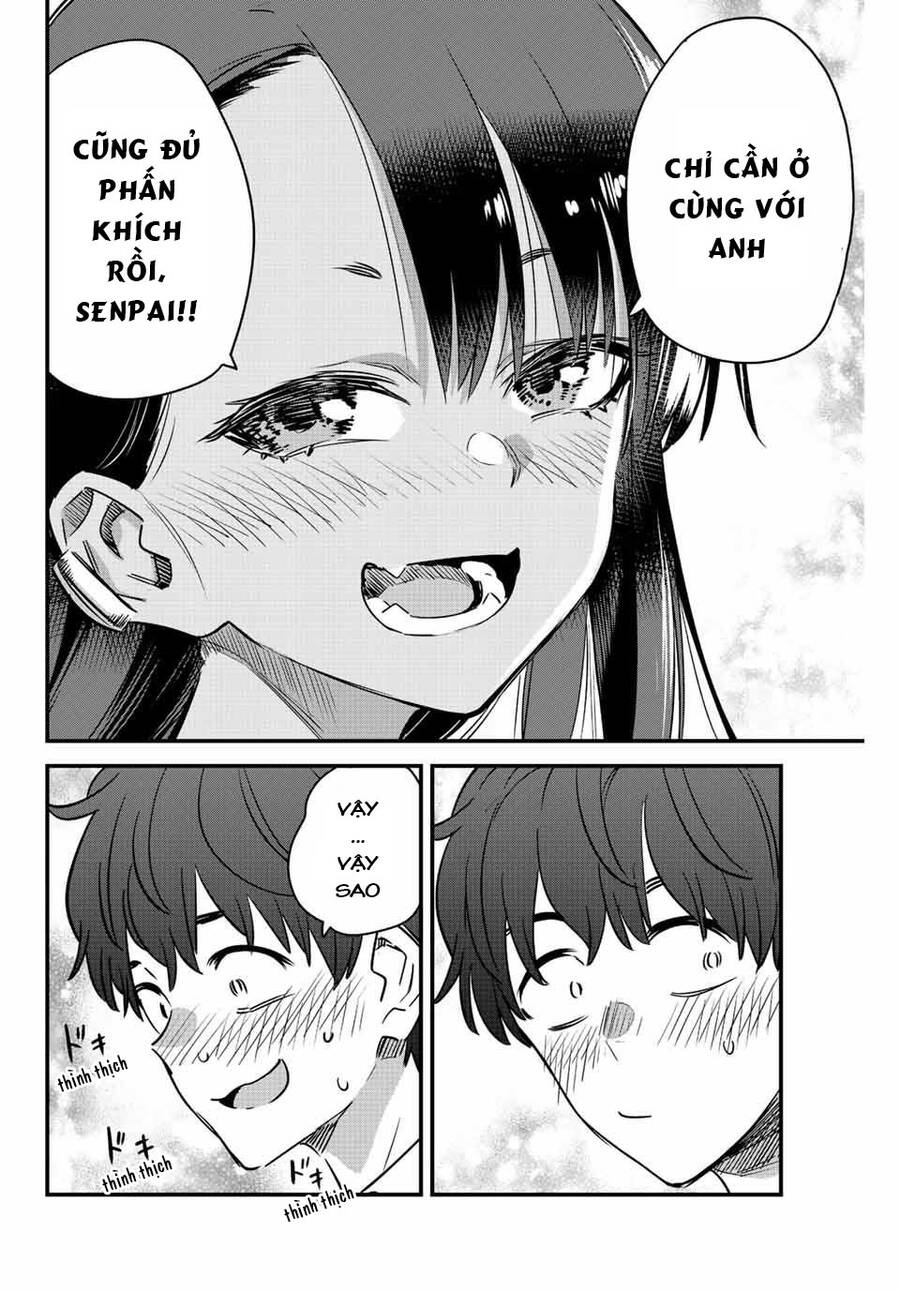 Please Don't Bully Me - Nagatoro-San Chapter 127 - 19