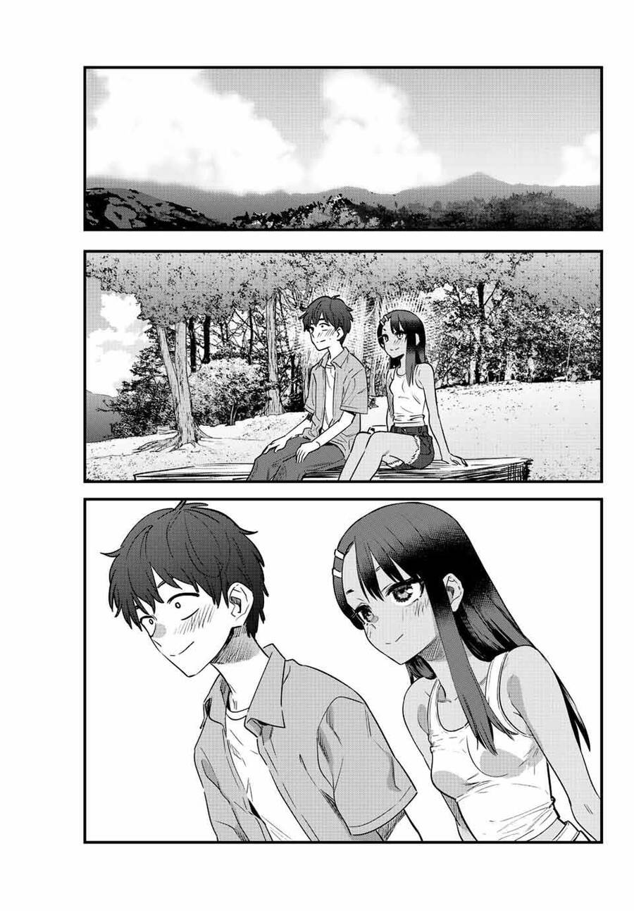 Please Don't Bully Me - Nagatoro-San Chapter 127 - 20