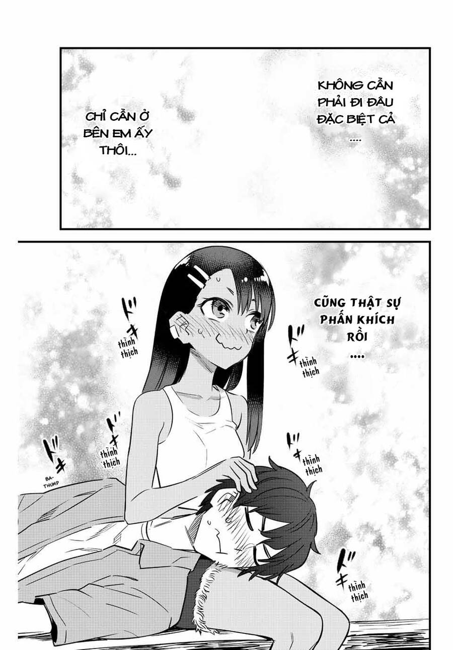 Please Don't Bully Me - Nagatoro-San Chapter 127 - 24