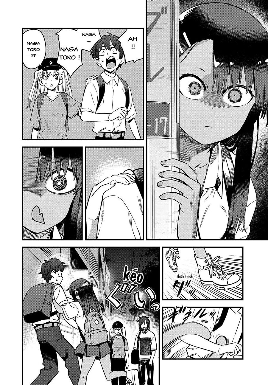 Please Don't Bully Me - Nagatoro-San Chapter 128 - 21