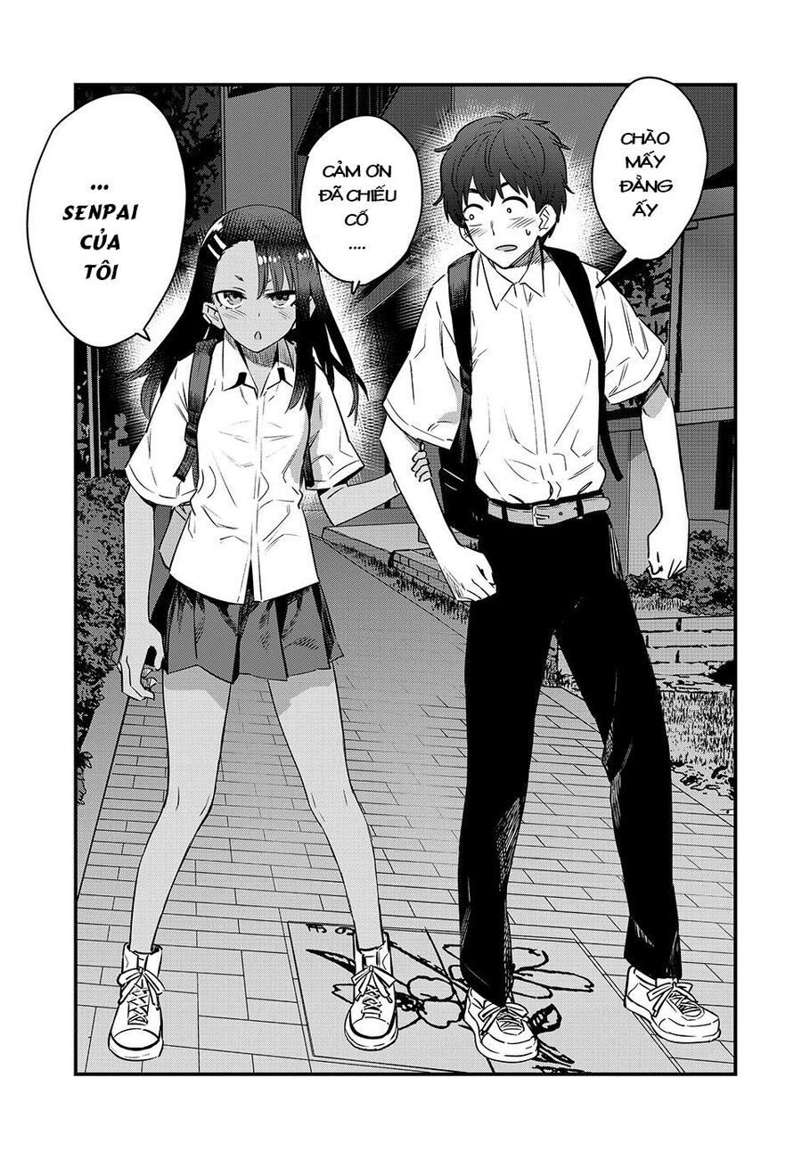 Please Don't Bully Me - Nagatoro-San Chapter 128 - 22