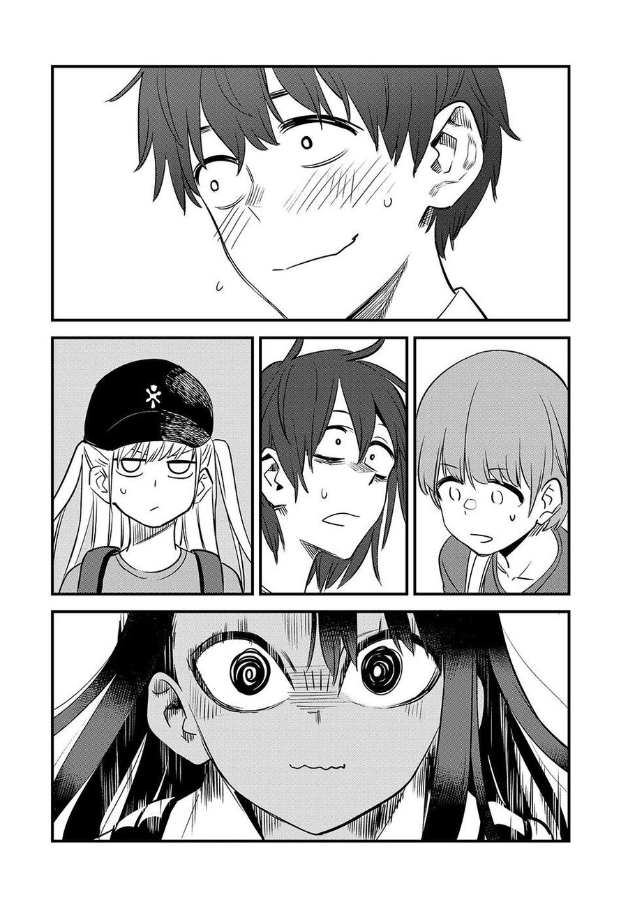 Please Don't Bully Me - Nagatoro-San Chapter 128 - 23