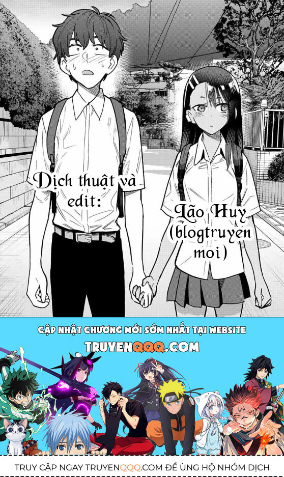 Please Don't Bully Me - Nagatoro-San Chapter 128 - 26