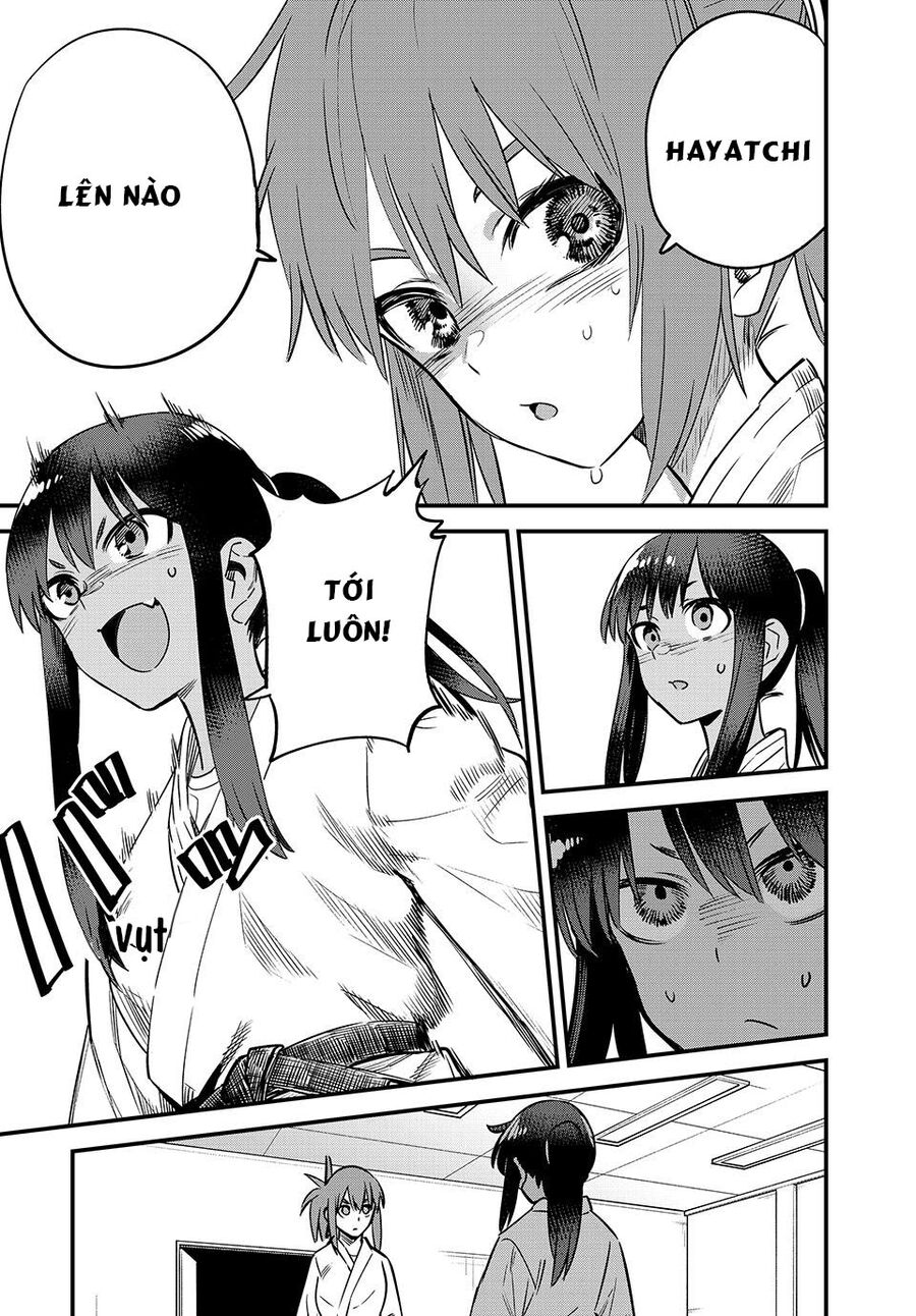 Please Don't Bully Me - Nagatoro-San Chapter 129 - 6